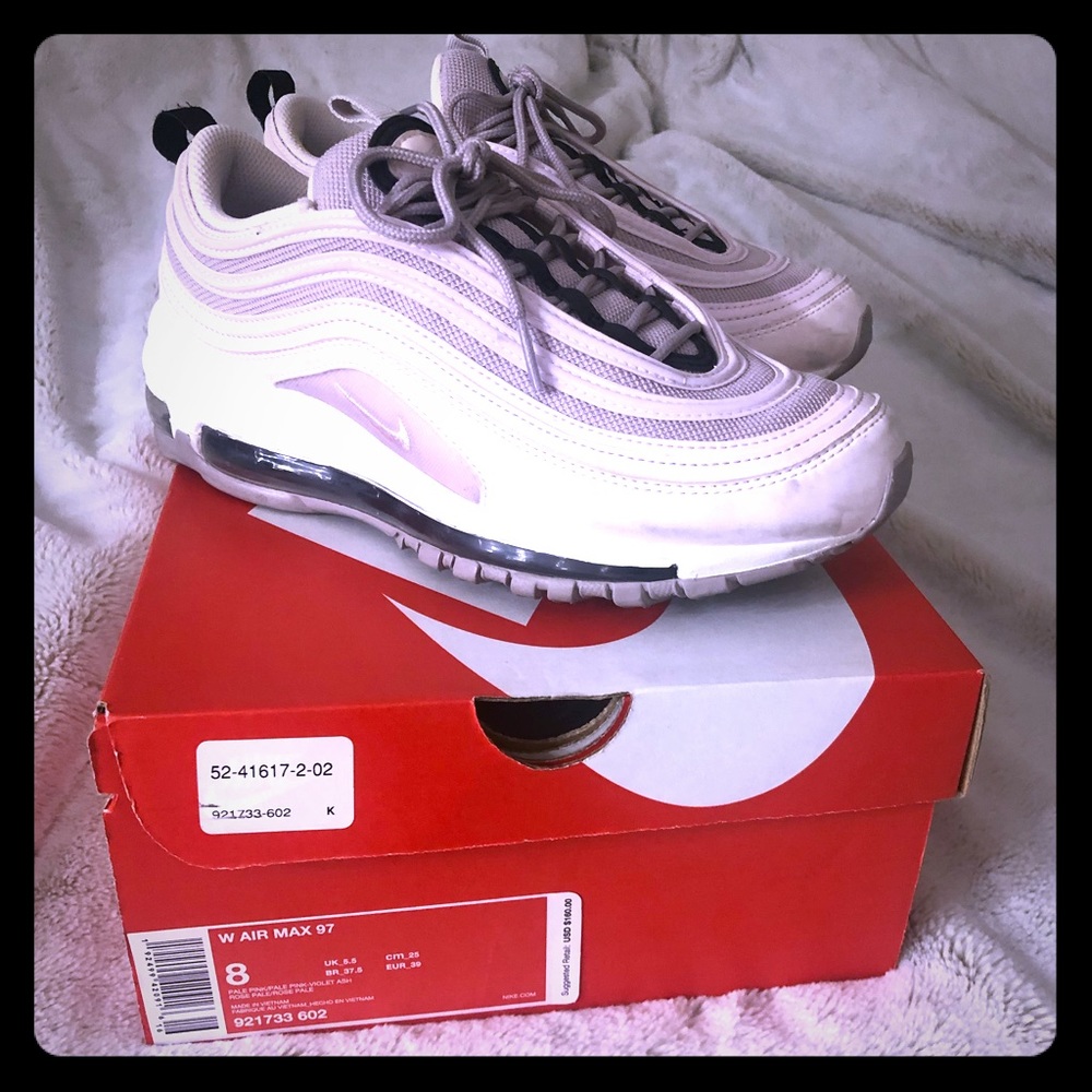 Nike air max 97